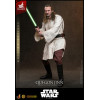 Hot Toys Star Wars The Phantom Menace - Qui-Gon Jinn (Artisan Edition) 1/6 MMS881