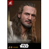 Hot Toys Star Wars The Phantom Menace - Qui-Gon Jinn (Artisan Edition) 1/6 MMS881