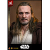 Hot Toys Star Wars The Phantom Menace - Qui-Gon Jinn (Artisan Edition) 1/6 MMS881