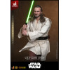 Hot Toys Star Wars The Phantom Menace - Qui-Gon Jinn (Artisan Edition) 1/6 MMS881