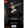 Hot Toys Star Wars The Phantom Menace - Qui-Gon Jinn (Artisan Edition) 1/6 MMS881