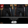 Hot Toys Star Wars - Luke Skywalker (Shadows of the Empire) 1/6 - Hot Toys Exclusive