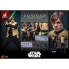 Hot Toys Star Wars - Luke Skywalker (Shadows of the Empire) 1/6 - Hot Toys Exclusive