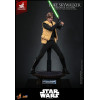 Hot Toys Star Wars - Luke Skywalker (Shadows of the Empire) 1/6 - Hot Toys Exclusive
