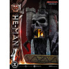 Prime 1 Studio - He-Man Deluxe Bonus Version - Masters of the Universe (2026) Real Elite Masterline 1/3
