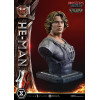 Prime 1 Studio - He-Man Deluxe Bonus Version - Masters of the Universe (2026) Real Elite Masterline 1/3
