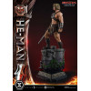 Prime 1 Studio - He-Man Deluxe Bonus Version - Masters of the Universe (2026) Real Elite Masterline 1/3
