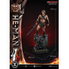 Prime 1 Studio - He-Man Deluxe Bonus Version - Masters of the Universe (2026) Real Elite Masterline 1/3