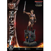 Prime 1 Studio - He-Man Deluxe Bonus Version - Masters of the Universe (2026) Real Elite Masterline 1/3