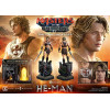 Prime 1 Studio - He-Man - Masters of the Universe (2026) Real Elite Masterline 1/3