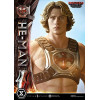 Prime 1 Studio - He-Man - Masters of the Universe (2026) Real Elite Masterline 1/3
