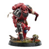 Weta Warhammer 40.000 – INTERCESSOR SERGEANT 1/10 Blood Angels