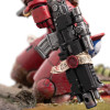 Weta Warhammer 40.000 – INTERCESSOR SERGEANT 1/10 Blood Angels