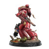Weta Warhammer 40.000 – INTERCESSOR SERGEANT 1/10 Blood Angels