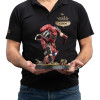 Weta Warhammer 40.000 – INTERCESSOR SERGEANT 1/10 Blood Angels