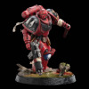 Weta Warhammer 40.000 – INTERCESSOR SERGEANT 1/10 Blood Angels