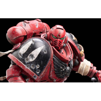 Weta Warhammer 40.000 – INTERCESSOR SERGEANT 1/10 Blood Angels