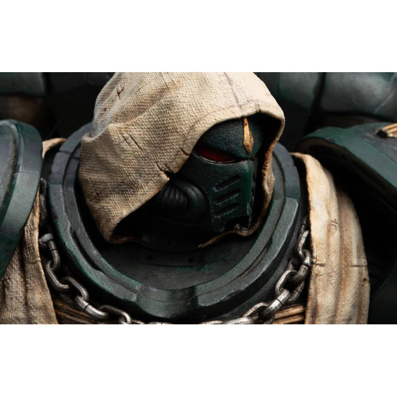 Weta Warhammer 40.000 – DARK ANGEL VETERAN 1/10