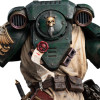 Weta Warhammer 40.000 – DARK ANGEL VETERAN 1/10