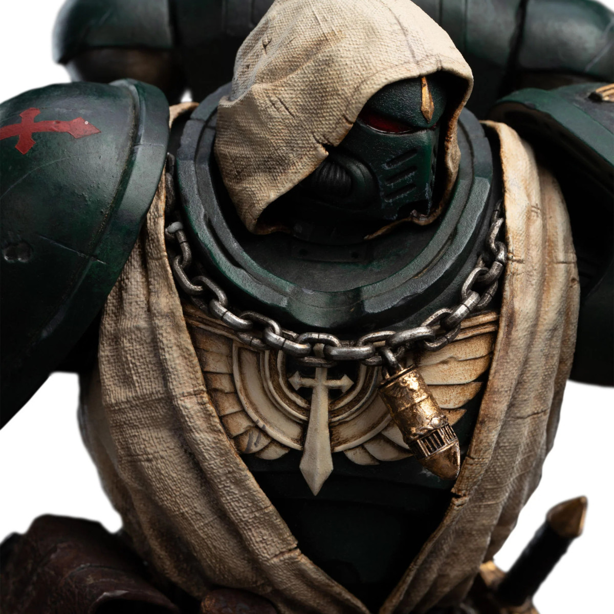 Weta Warhammer 40.000 – DARK ANGEL VETERAN 1/10