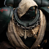 Weta Warhammer 40.000 – DARK ANGEL VETERAN 1/10