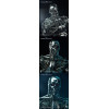 INART – T-800 Endoskeleton 1/6 Sammlerfigur – The Terminator