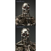 INART – T-800 Endoskeleton 1/6 Sammlerfigur – The Terminator