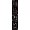 INART – T-800 Endoskeleton 1/6 Sammlerfigur – The Terminator