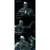 INART – T-800 Endoskeleton 1/6 Sammlerfigur – The Terminator