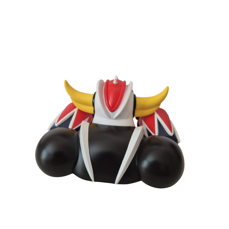 Shelf Starz-Reihe – Grendizer – Grendizer