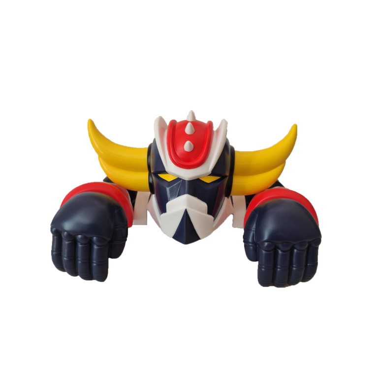 Shelf Starz-Reihe – Grendizer – Grendizer