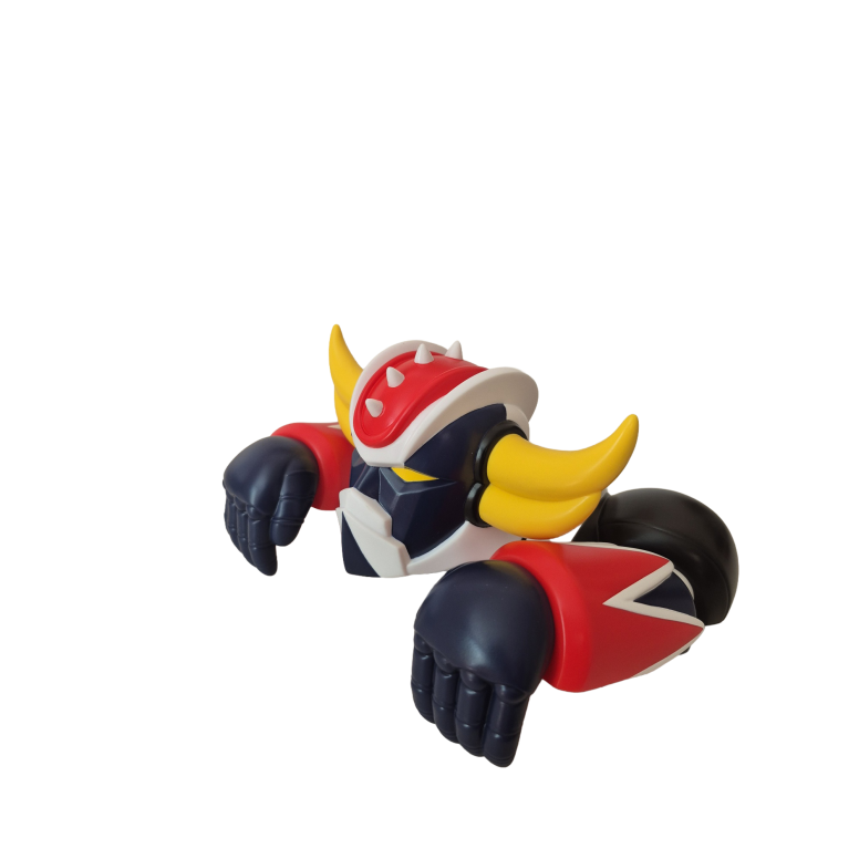 Shelf Starz-Reihe – Grendizer – Grendizer