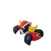 Shelf Starz-Reihe – Grendizer – Grendizer