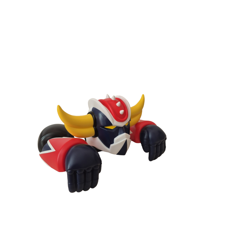 Shelf Starz-Reihe – Grendizer – Grendizer