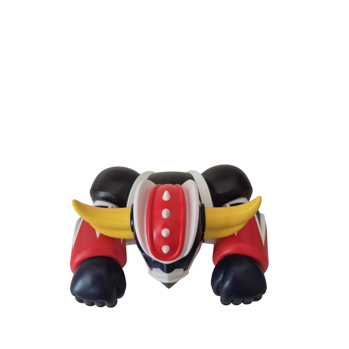 Shelf Starz-Reihe – Grendizer – Grendizer