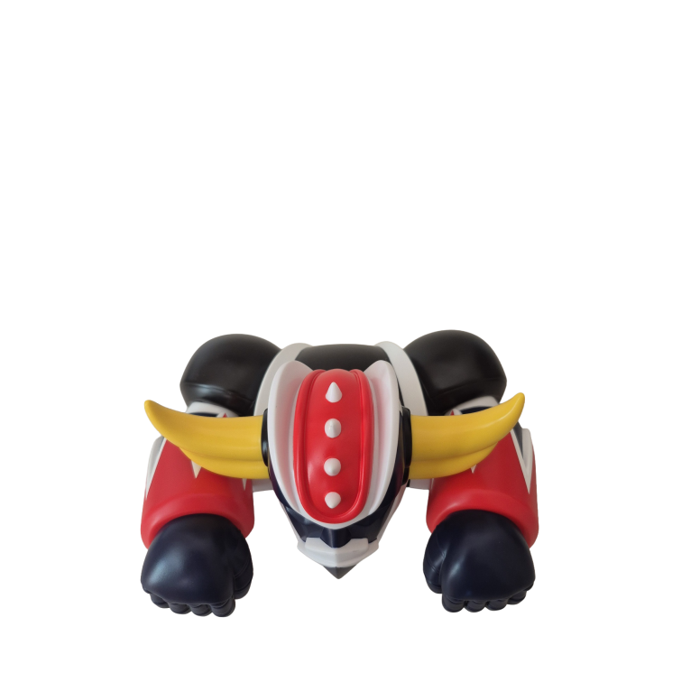 Shelf Starz-Reihe – Grendizer – Grendizer