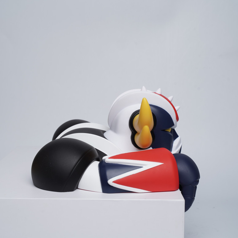 Shelf Starz-Reihe – Grendizer – Grendizer