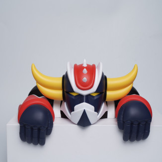 Shelf Starz-Reihe – Grendizer – Grendizer
