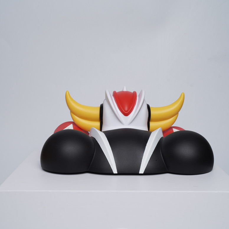 Shelf Starz-Reihe – Grendizer – Grendizer