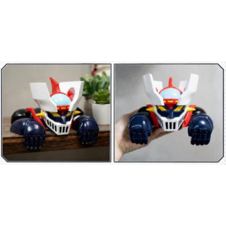 Shelf Starz-Serie – Mazinger Z