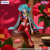 Furyu - HATSUNE MIKU Flower Fairy Camellia – Nudelstopper