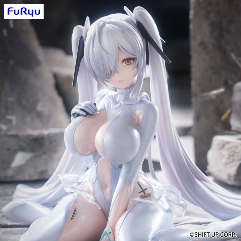 Furyu - Goddess of Victory: Nikke – Cinderella – Noodle Stopper