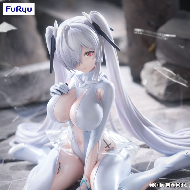 Furyu - Goddess of Victory: Nikke – Cinderella – Noodle Stopper