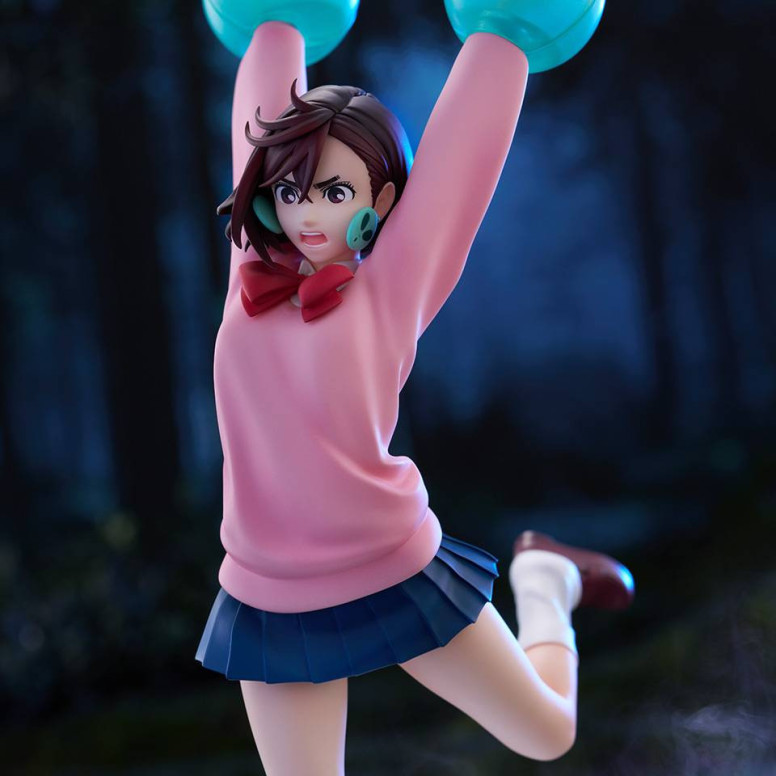 Furyu Trio-Try-iT – MOMO – Dandadan