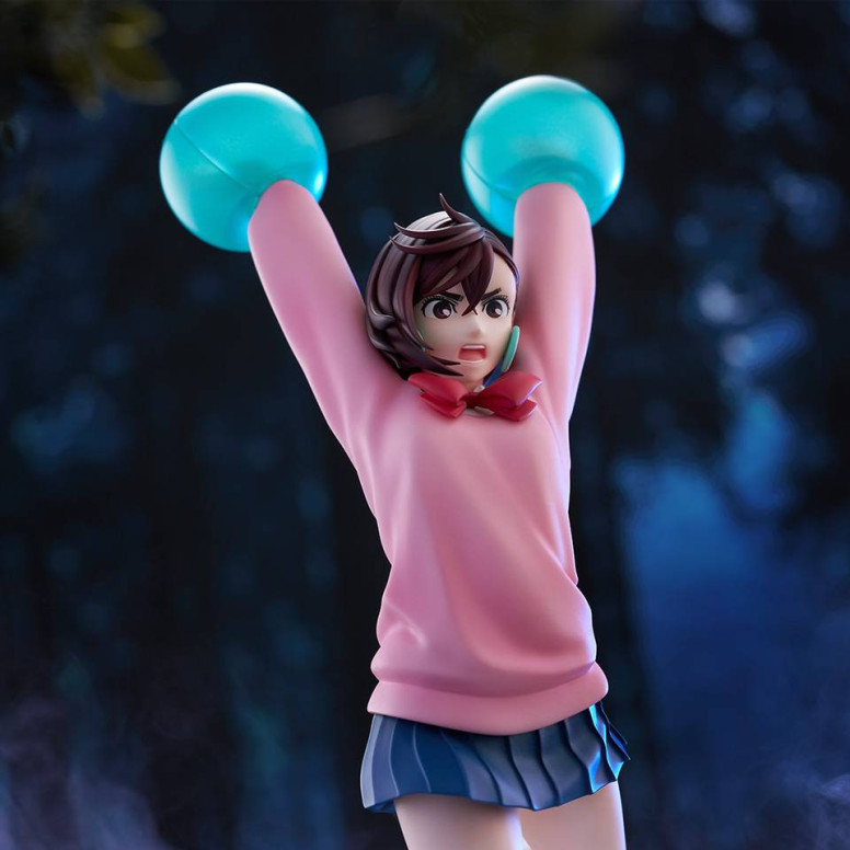 Furyu Trio-Try-iT – MOMO – Dandadan