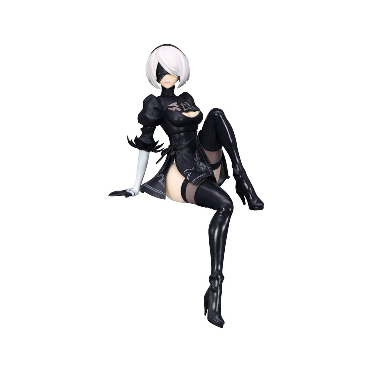 Furyu - 2B - NieR:Automata Ver1.1a - Noodle Stoppers