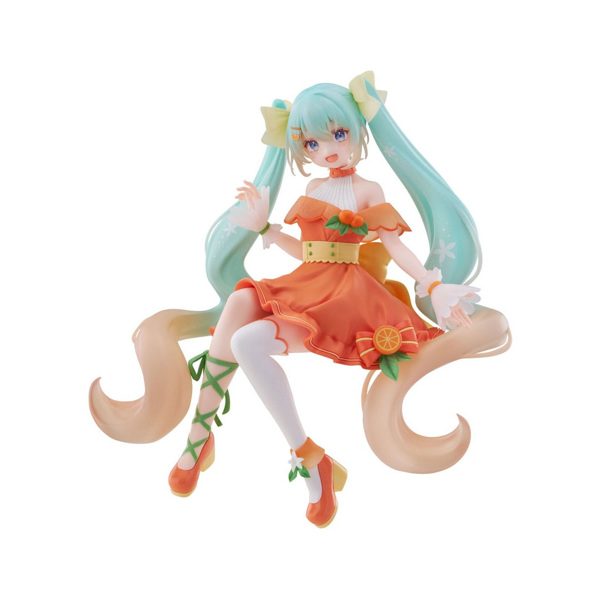 Furyu - HATSUNE MIKU Citrus Version – Nudelstopper