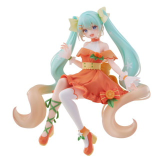 Furyu - HATSUNE MIKU Citrus Version – Nudelstopper