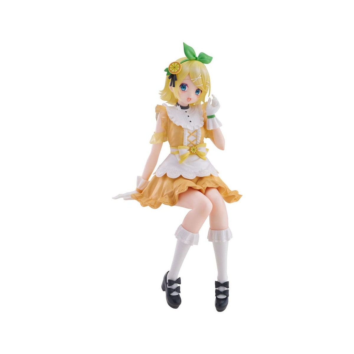 Furyu - Kagamine Rin Citrus Version – Noodle Stopper