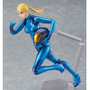 Goodsmile – Figma Samus Aran Zero Suit Version – „ Metroid “ Other M – Neuauflage